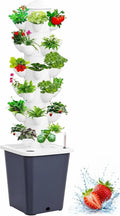plants propagation station, main product view