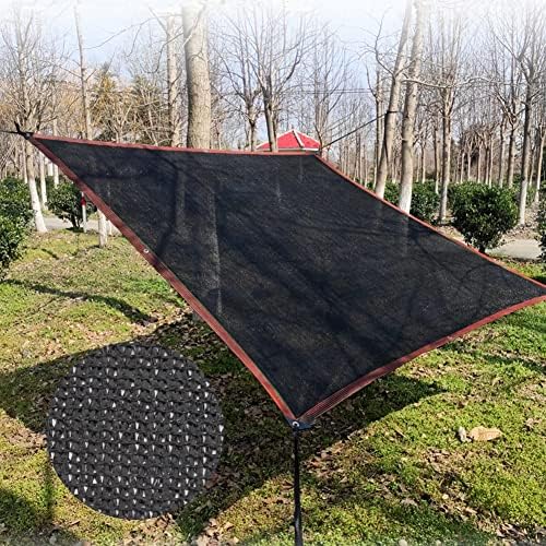 winemana 48x20 ft shade cloth for garden, durable, package contents