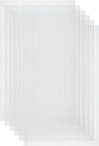 bps 6pcs 24'' (w) x 48'' (l) x, main product view