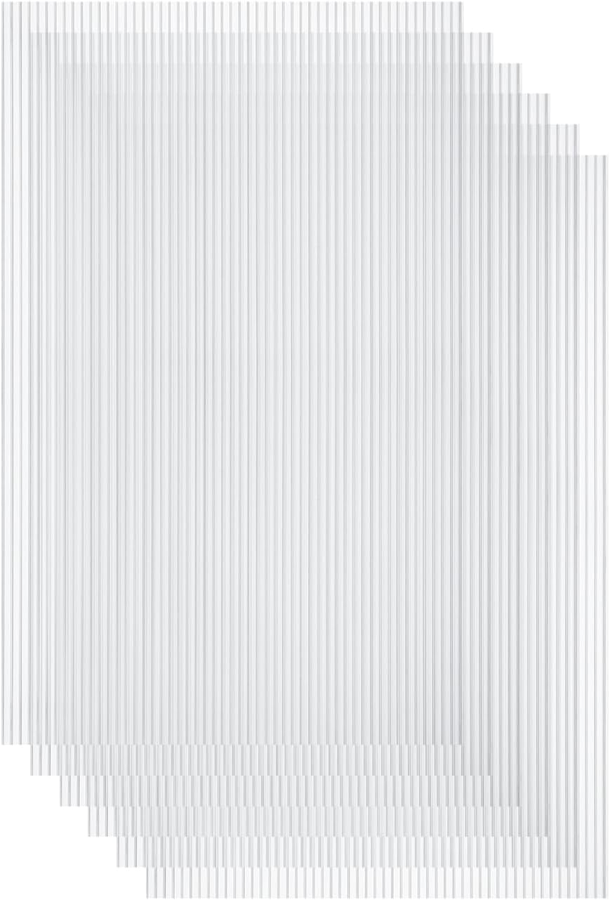 bps 6pcs 24'' (w) x 48'' (l) x, main product view