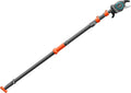 gardena extendable tree pruner with rotating head, main product view