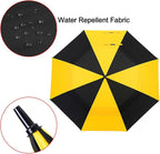G4Free 47/54/62/68/72 Inch Automatic Open Golf Umbrella Oversize Extra Large Double Canopy Vented Windproof Waterproof Stick Umbrellas