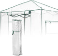 eagle peak replacement cover for 6x4 portable walk-in, main product view