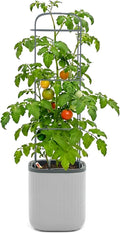 vego garden planters for outdoor & indoor plants, main product view
