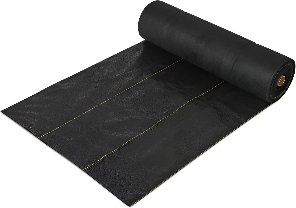 dewitt pro-5 weed barrier fabric 5 oz, 6, main product view