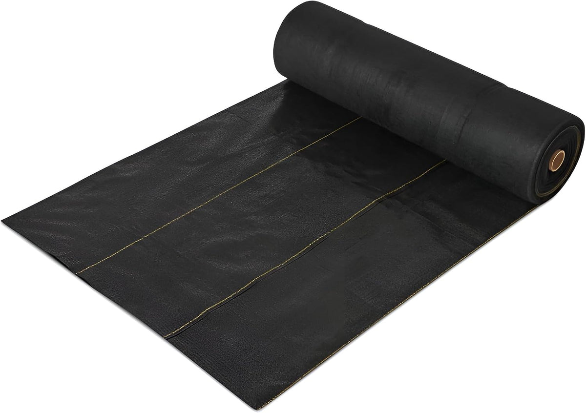 dewitt pro-5 weed barrier fabric 5 oz, 6, main product view