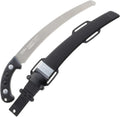 Silky ZUBAT Professional Curved Hand Saw 330mm Fine Teeth (278-33)