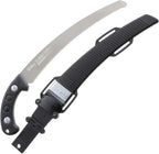 Silky ZUBAT Professional Curved Hand Saw 330mm Fine Teeth (278-33)