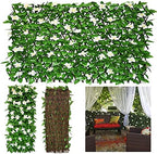 glant expandable fence privacy screen for balcony patio, view 9