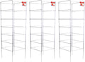 cedar ridge square foldable tomato cages - made, main product view