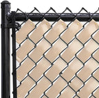 chain link fence privacy tape 250 ft (40, main product view