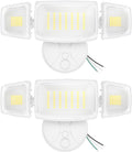 olafus 80w flood lights outdoor 2 pack, switch, main product view