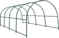 greenhouse replacement frame for 20' x 10' x, main product view