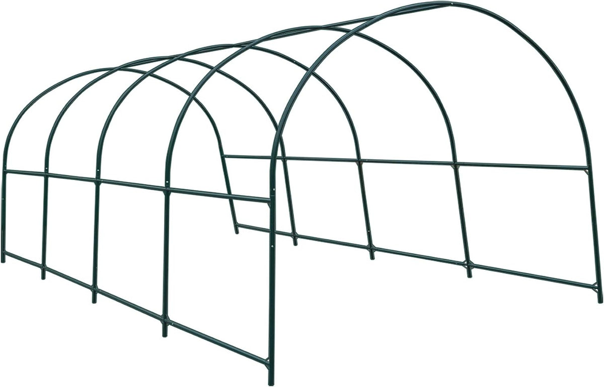 greenhouse replacement frame for 20' x 10' x, main product view
