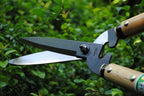 Okatsune No. 231 Trimming Shears, Type 65, Short Handle