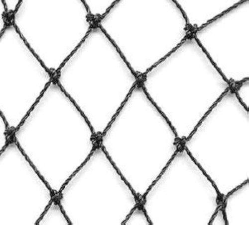 aviary netting heavy knotted 2 inch poultry net, main product view