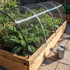bird netting for chicken coop 50 x 50, view 9