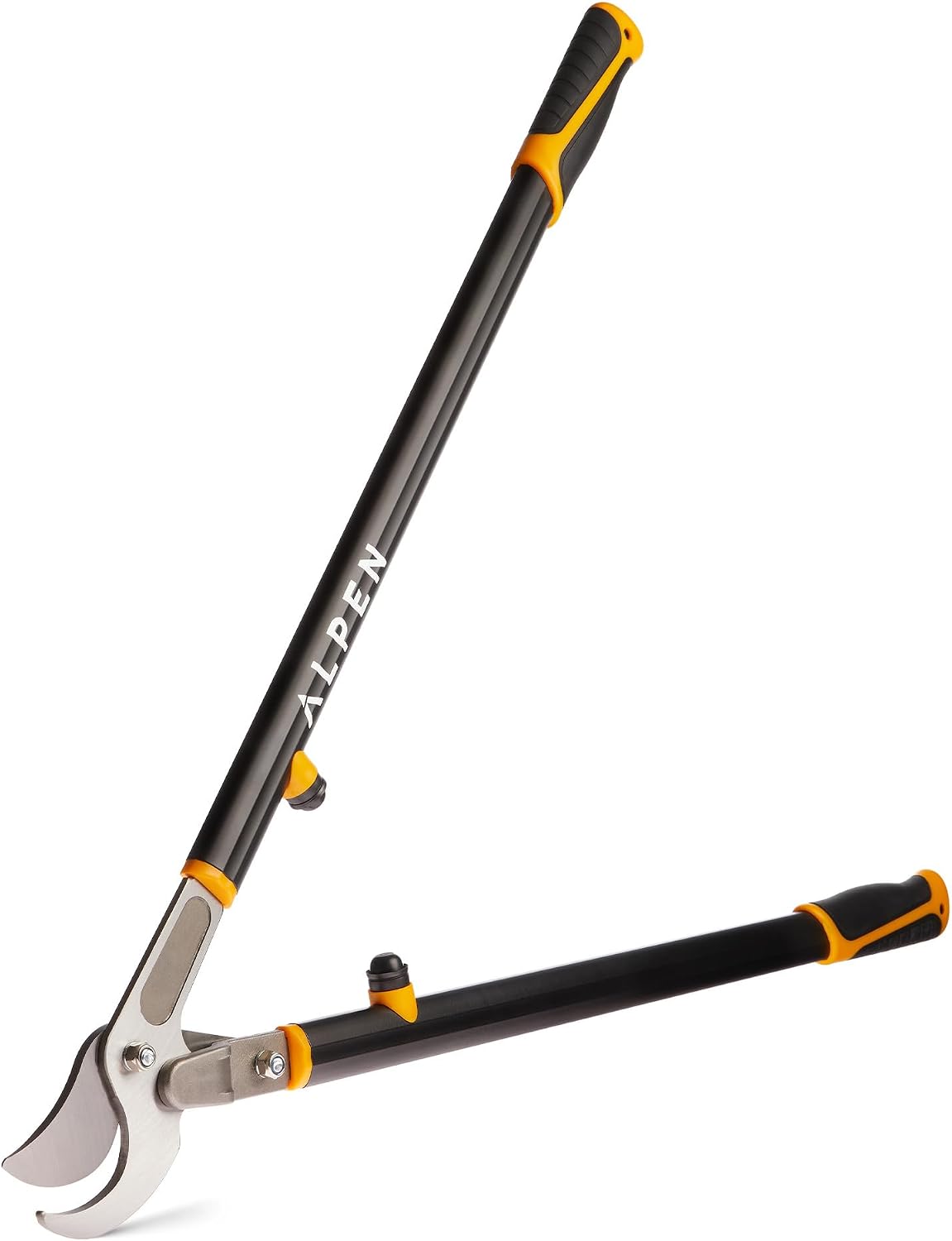 alpen weisshorn 280 loppers, cuts 1.58" diameter, main product view