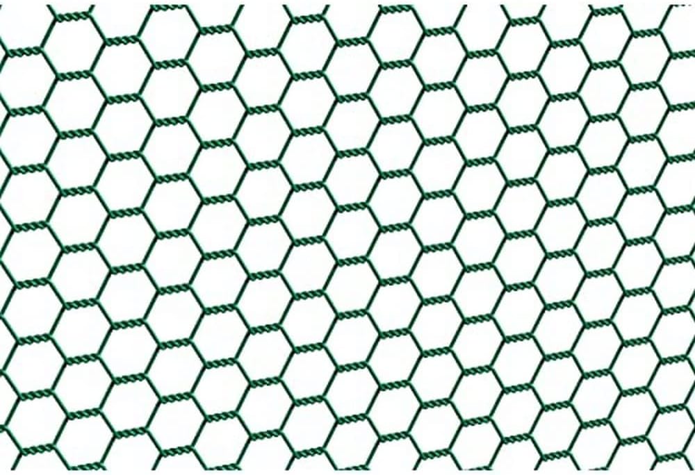 Gah-Alberts Hexagonal Mesh, 614249