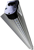 SunBlaster 12'' 6400K Full Spectrum 12W Self Cooling High Output 24 HPF LED Strip Light Indoor Horticulture Greenhouse Plant Grow Lamp
