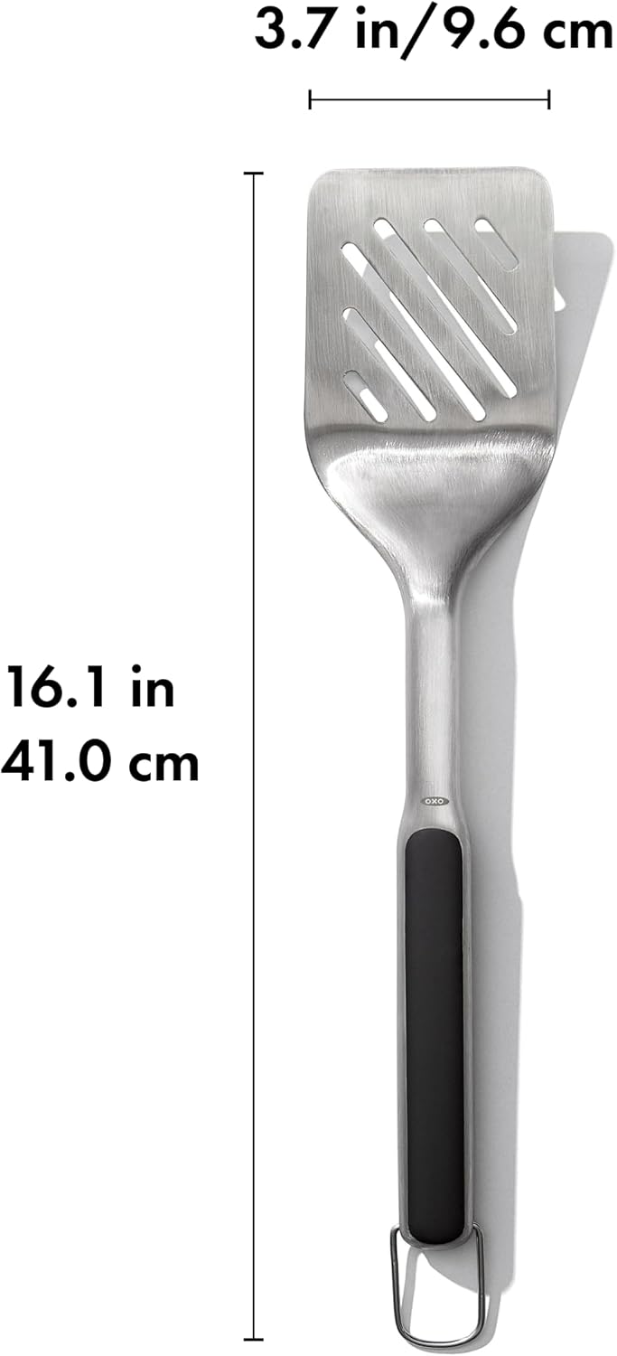 OXO Outdoor Grilling Turner