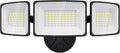 onforu 150w led security light, 15000lm outdoor flood, main product view