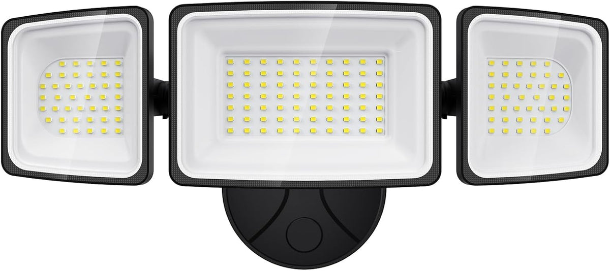 onforu 150w led security light, 15000lm outdoor flood, main product view