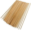 Bamboo Skewers - 12" - 100 Pack