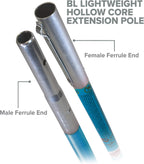 Jameson Lightweight BL Pole Tree Trimming Kit - BL-6PKG-5