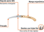 TRUPER STP-12PL 12" Folding Pruning Saw