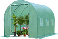 greenhouse walk-in green house greenhouse kit with observation, main product view