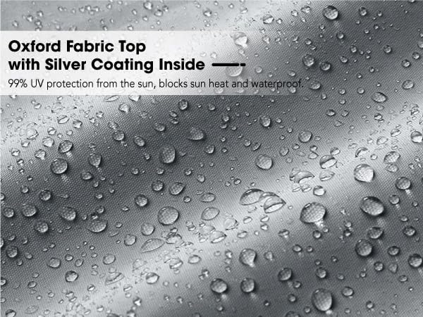 COOSHADE 13x13 Pop Up Gazebo Tent Outdoor Canopy Patio Shelter with Mosquito Netting(Khaki)