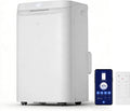 della sylro series smart portable air conditioner, 14,000, main product view