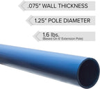 Jameson Lightweight BL Pole Tree Trimming Kit - BL-6PKG-5