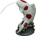 JOPROCH Bermuda Koi Spitter