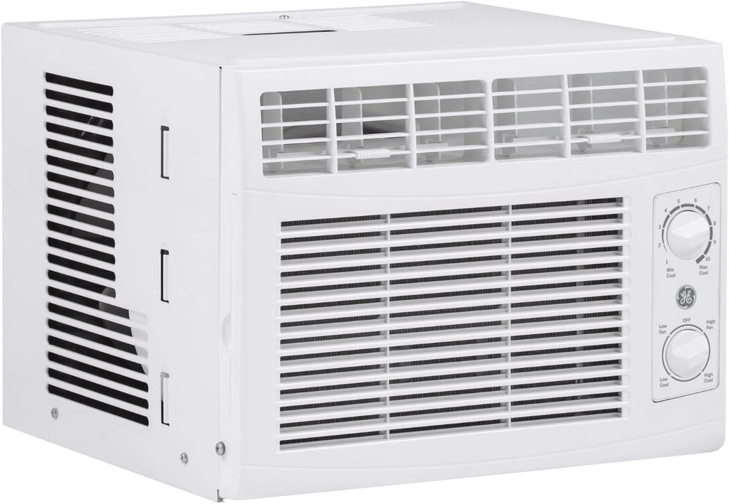 ge window air conditioner unit, 5,000 btu for, main product view