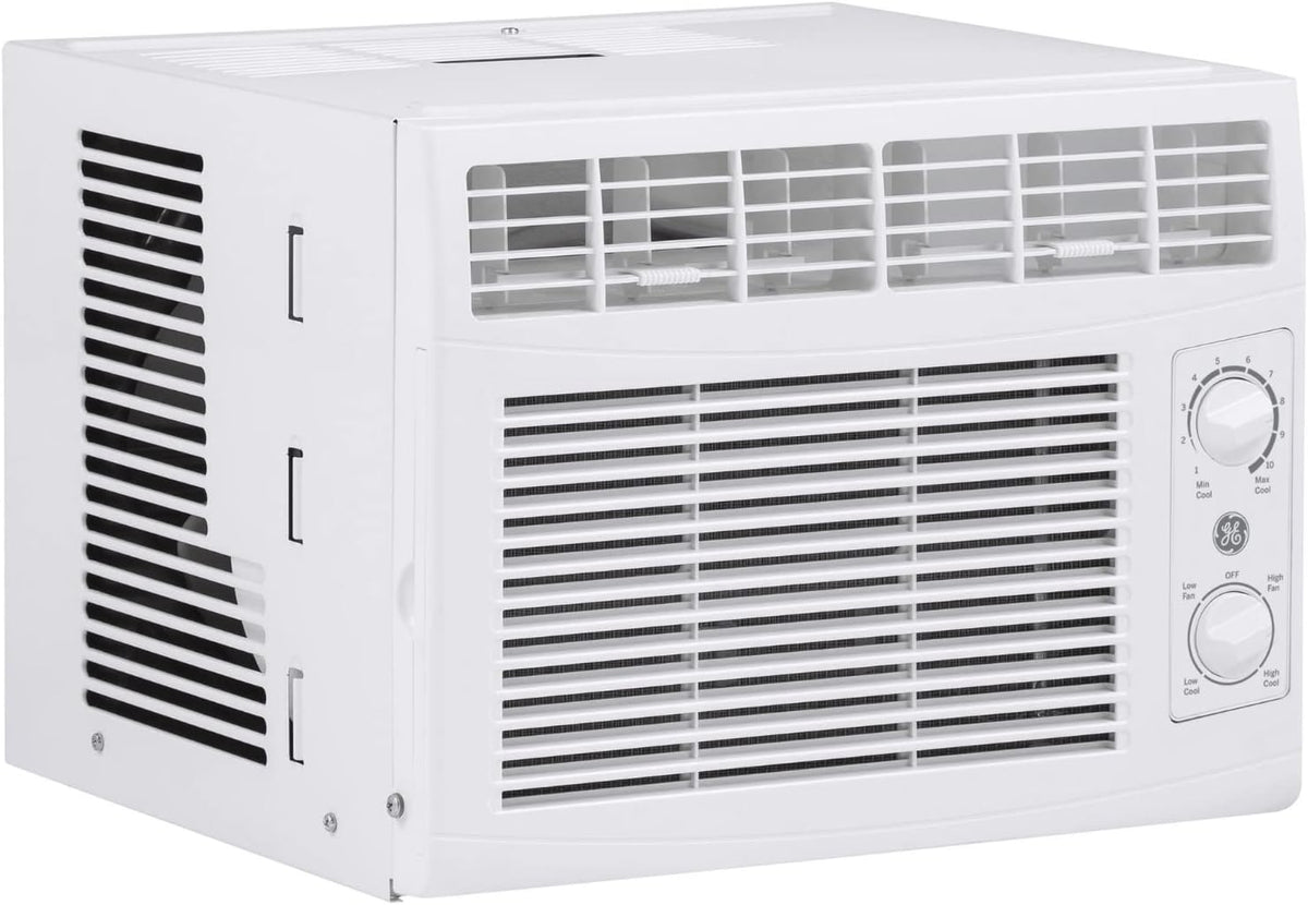 ge window air conditioner unit, 5,000 btu for, main product view