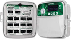 Rain Bird ESP-TM2 8 Station WiFi Ready Indoor/Outdoor Controller | TM2-8