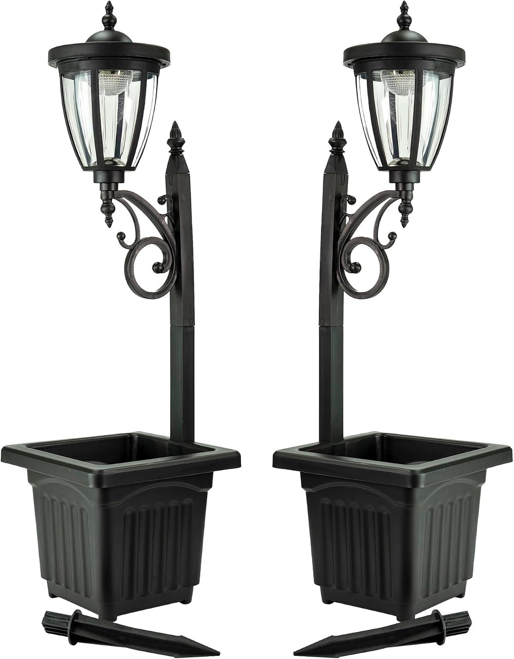 sun-ray kambria multi function 2-piece set of solar, main product view