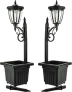 sun-ray kambria multi function 2-piece set of solar, main product view