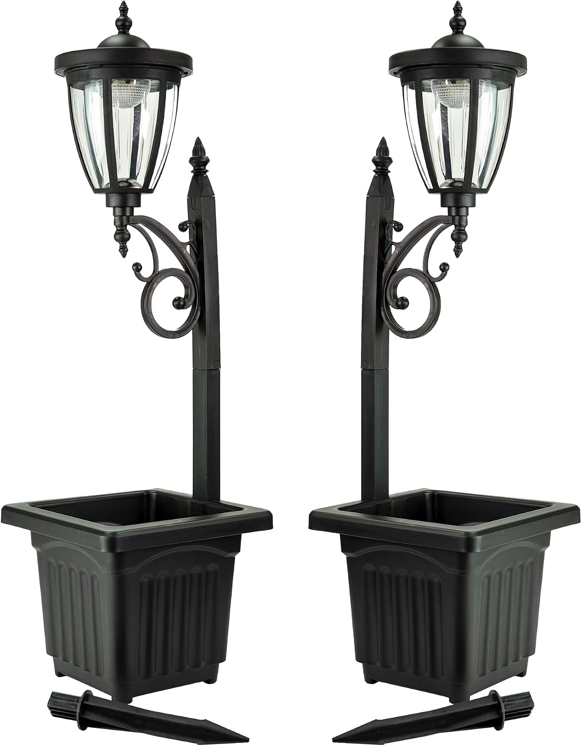 sun-ray kambria multi function 2-piece set of solar, main product view