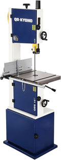 band saw, 14 inch bandsaw for woodworking, 1445, main product view