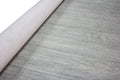 d-c-fix outdoor flooring roll - grey oak wood, main product view