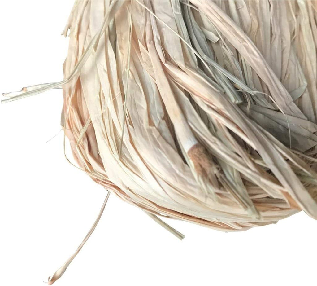 Bonsai Tree Raffia - Bonsai Plant Branch Protection + Bonsai Wiring Aid for All Tree Sizes