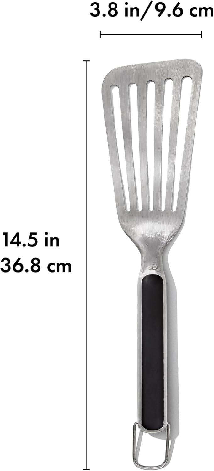 OXO Outdoor Grilling Precision Turner