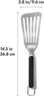 OXO Outdoor Grilling Precision Turner