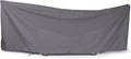 Covermates Elite Hammock Cover, Polyester, 188W x 58D x 20H, Charcoal