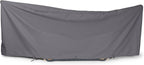 Covermates Elite Hammock Cover, Polyester, 188W x 58D x 20H, Charcoal