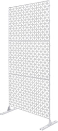outdoor privacy screen, 3 ft w x 6, main product view