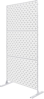 outdoor privacy screen, 3 ft w x 6, main product view